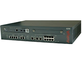 Avaya G250 Media Gateway
