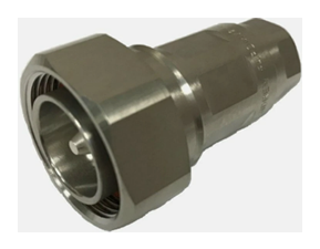 Conector 7/16 DIN Male